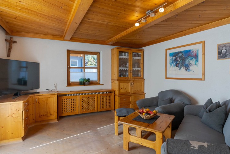 Dům na prodej v Neukirchenu, Wilkogel Ski Arena