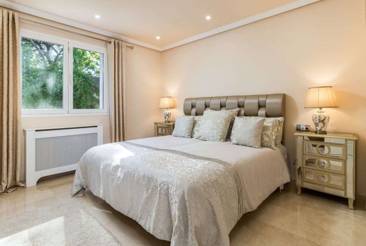 Luxusní vila na prodej, Estepona