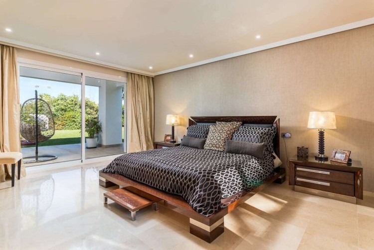 Luxusní vila na prodej, Estepona