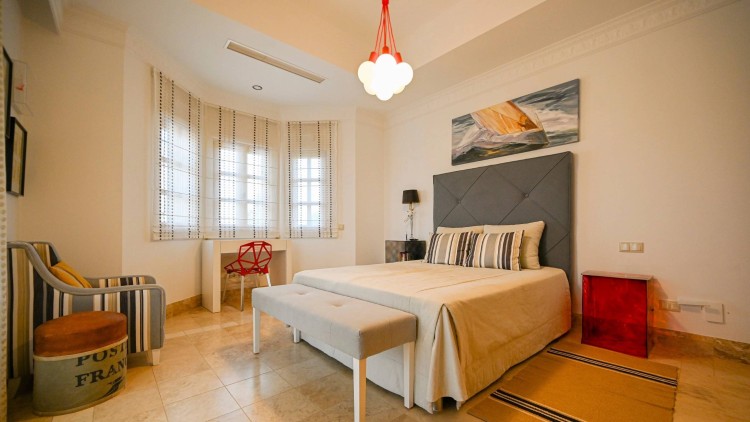 Exkluzivní sídlo v luxusním resortu Quinta do Lago na prodej