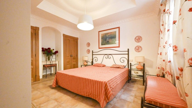 Exkluzivní sídlo v luxusním resortu Quinta do Lago na prodej