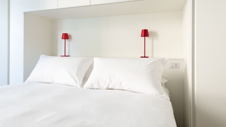 Jednoložnicový byt na prodej, Bormio