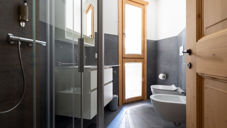 Jednoložnicový byt na prodej, Bormio