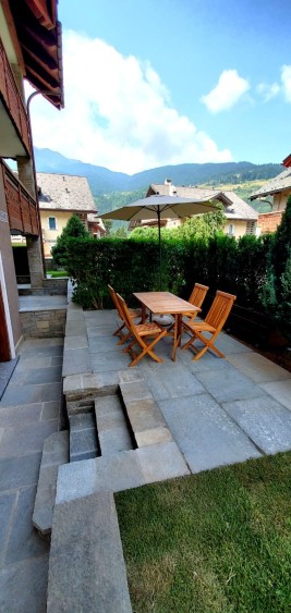 Jednoložnicový byt na prodej, Bormio